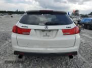 ✅ 2012 Acura TSX Technology • VIN: JH4CW2H67CC000319 • Lot: 61131525. Listed on Copart with 152,921 mi. Free auction sales archive from the USA and detailed vehicle history report at DreamBid. Image 6.
