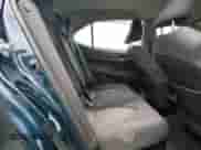 2021 Toyota Camry Hybrid LE with VIN 4T1C31AK9MU562662, listed as a Copart auction lot 70874675 with 197,127 mi miles and Salvage title. Bid and sale history available at DreamBid. Image 10.