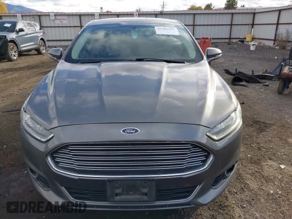 ✅ 2014 Ford Fusion Titanium • VIN: 3FA6P0D96ER164588 • Lot: 43502197. Wystawiony na IAAI z przebiegiem 146 834 mil. Bezpłatny archiwum sprzedaży aukcyjnych z USA i szczegółowy raport historii pojazdu na DreamBid. Zdjęcie 13.