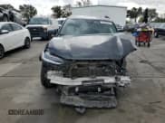 ✅ 2024 Honda HR-V Sport • VIN: 3CZRZ2H59RM728929 • Lot: 84069205. Listed on Copart with 47,810 mi. Free auction sales archive from the USA and detailed vehicle history report at DreamBid. Image 5.