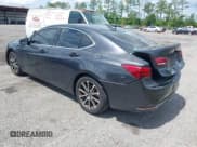 ✅ 2016 Acura TLX Technology • VIN: 19UUB2F5XGA008364 • Лот: 42611017. Опубликован ранее на IAAI с пробегом 150 177 миль. Бесплатный доступ к архиву аукционных продаж из США и подробный отчёт об истории автомобиля на DreamBid. Изображение 3.