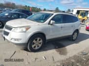 ✅ 2011 Chevrolet Traverse 2LT • VIN: 1GNKVJED0BJ108036 • Lot: 43703538. Listed on IAAI with 199,953 mi. Free auction sales archive from the USA and detailed vehicle history report at DreamBid. Image 2.