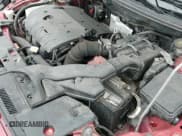 ✅ 2009 Mitsubishi Lancer ES • VIN: JA3AU26U09U003659 • Лот: 42891433. Опубликован ранее на IAAI с пробегом 172 749 миль. Бесплатный доступ к архиву аукционных продаж из США и подробный отчёт об истории автомобиля на DreamBid. Изображение 20.