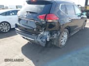 ✅ 2017 Nissan Rogue SL • VIN: 5N1AT2MT3HC730549 • Lot: 41614993. Listed on IAAI with 108,280 mi. Free auction sales archive from the USA and detailed vehicle history report at DreamBid. Image 17.