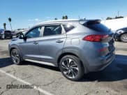 ✅ 2021 Hyundai Tucson SEL • VIN: KM8J33AL8MU401862 • Lot: 86667585. Wystawiony na Copart z przebiegiem 51 372 mil. Bezpłatny archiwum sprzedaży aukcyjnych z USA i szczegółowy raport historii pojazdu na DreamBid. Zdjęcie 2.