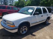 ✅ 1999 Chevrolet Blazer LS • VIN: 1GNCS13W8X2164714 • Лот: 42239549. Опубликован ранее на IAAI с пробегом 233 439 миль. Бесплатный доступ к архиву аукционных продаж из США и подробный отчёт об истории автомобиля на DreamBid. Изображение 2.