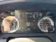 2018 Ram 1500 Big Horn with VIN 1C6RR7GG1JS218700, listed as a Copart auction lot 86320625 with 89,393 mi miles and Salvage title. Bid and sale history available at DreamBid. Image 9.