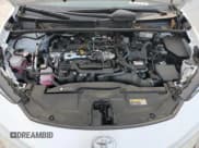 ✅ 2024 Toyota Prius LE • VIN: JTDACAAU3R3048168 • Lot: 93694305. Listed on Copart with Not provided. Free auction sales archive from the USA and detailed vehicle history report at DreamBid. Image 11.