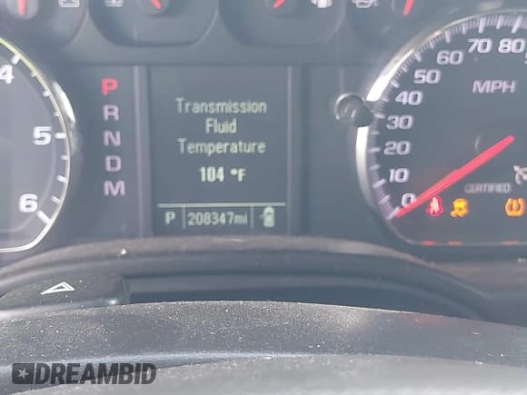 ✅ 2015 Chevrolet Tahoe Commercial • VIN: 1GNLC2EC4FR590301 • Lot: 43005734. Listed on IAAI with 208,347 mi. Free auction sales archive from the USA and detailed vehicle history report at DreamBid. Image 7.