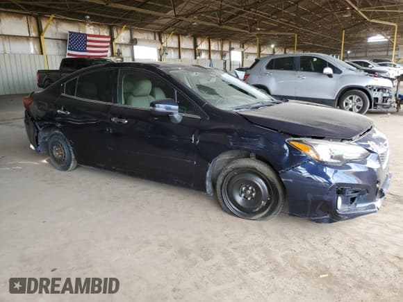 ✅ 2019 Subaru Impreza Limited • VIN: 4S3GKAU64K3611809 • Lot: 50973625. Wystawiony na Copart z przebiegiem Nie podano. Bezpłatny archiwum sprzedaży aukcyjnych z USA i szczegółowy raport historii pojazdu na DreamBid. Zdjęcie 4.