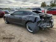 ✅ 2012 Chevrolet Camaro 2LS • VIN: 2G1FA1E36C9172231 • Лот: 90340175. Опубликован ранее на Copart с пробегом 194 826 миль. Бесплатный доступ к архиву аукционных продаж из США и подробный отчёт об истории автомобиля на DreamBid. Изображение 2.