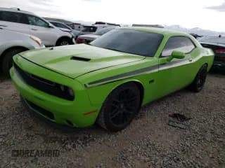 ✅ 2015 Dodge Challenger R/T • VIN: 2C3CDZAT9FH724227 • Lot: 47419813. Wystawiony na Copart z przebiegiem Nie podano. Bezpłatny archiwum sprzedaży aukcyjnych z USA i szczegółowy raport historii pojazdu na DreamBid. Zdjęcie 1.
