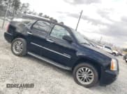 ✅ 2010 GMC Yukon Denali • VIN: 1GKUKEEF3AR289995 • Lot: 47479775. Listed on Copart with 233,367 mi. Free auction sales archive from the USA and detailed vehicle history report at DreamBid. Image 4.