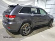 ✅ 2020 Jeep Grand Cherokee Limited • VIN: 1C4RJFBGXLC239978 • Lot: 92565795. Wystawiony na Copart z przebiegiem Nie podano. Bezpłatny archiwum sprzedaży aukcyjnych z USA i szczegółowy raport historii pojazdu na DreamBid. Zdjęcie 3.