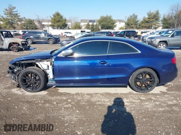 ✅ 2013 Audi S5 Premium Plus • VIN: WAUCGAFR0DA009850 • Лот: 41351774. Опубликован ранее на IAAI с пробегом 117 992 миль. Бесплатный доступ к архиву аукционных продаж из США и подробный отчёт об истории автомобиля на DreamBid. Изображение 13.