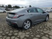 ✅ 2017 Chevrolet Volt LT • VIN: 1G1RC6S58HU106655 • Lot: 39695204. Wystawiony na Copart z przebiegiem Nie podano. Bezpłatny archiwum sprzedaży aukcyjnych z USA i szczegółowy raport historii pojazdu na DreamBid. Zdjęcie 3.