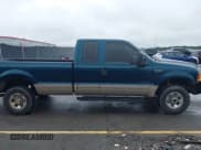 ✅ 1999 Ford F-250 XL • VIN: 1FTNX21F4XEC42576 • Lot: 42865800. Listed on IAAI with 346,583 mi. Free auction sales archive from the USA and detailed vehicle history report at DreamBid. Image 13.