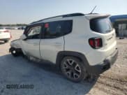 ✅ 2015 Jeep Renegade Latitude • VIN: ZACCJABT4FPC22034 • Лот: 80726315. Опубликован ранее на Copart с пробегом 193 360 миль. Бесплатный доступ к архиву аукционных продаж из США и подробный отчёт об истории автомобиля на DreamBid. Изображение 2.