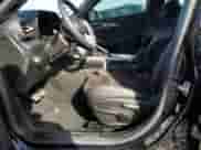 2024 Dodge Hornet GT z VIN ZACNDFAN1R3A15807, wystawiony jako Copart lot #49221725 z przebiegiem 27 453 mil mil oraz Szkoda całkowita • Salvage title. Historia ofert i sprzedaży dostępna na DreamBid. Obrazek 7.