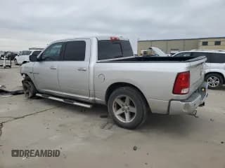 ✅ 2009 Dodge 1500 SLT • VIN: 1D3HB13T59S710142 • Lot: 45555275. Wystawiony na Copart z przebiegiem 270 206 mil. Bezpłatny archiwum sprzedaży aukcyjnych z USA i szczegółowy raport historii pojazdu na DreamBid. Zdjęcie 2.