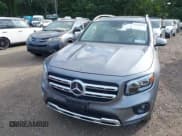 ✅ 2020 Mercedes-Benz GLB 250 • VIN: WDC4M4HBXLW013014 • Lot: 43218431. Listed on IAAI with 25,147 mi. Free auction sales archive from the USA and detailed vehicle history report at DreamBid. Image 12.