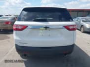✅ 2021 Chevrolet Traverse LS • VIN: 1GNERFKW9MJ171336 • Lot: 43135599. Listed on IAAI with 63,765 mi. Free auction sales archive from the USA and detailed vehicle history report at DreamBid. Image 16.