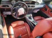 ✅ 2013 BMW 3 Series 335is • VIN: WBADX1C57DJ128744 • Lot: 82176665. Listed on Copart with 94,235 mi. Free auction sales archive from the USA and detailed vehicle history report at DreamBid. Image 8.