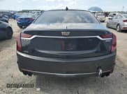 ✅ 2020 Cadillac CT6 Premium Luxury • VIN: 1G6KE5RS7LU104514 • Lot: 61239615. Listed on Copart with 75,896 mi. Free auction sales archive from the USA and detailed vehicle history report at DreamBid. Image 6.