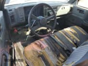 ✅ 1993 Chevrolet S-10 X96 • VIN: 1GCCS14R9P8161481 • Лот: 77330424. Опубликован ранее на Copart с пробегом 201 308 миль. Бесплатный доступ к архиву аукционных продаж из США и подробный отчёт об истории автомобиля на DreamBid. Изображение 8.