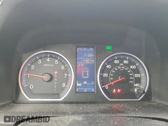 ✅ 2011 Honda CR-V EX-L • VIN: 5J6RE4H74BL023407 • Lot: 94476865. Wystawiony na Copart z przebiegiem 171 284 mil. Bezpłatny archiwum sprzedaży aukcyjnych z USA i szczegółowy raport historii pojazdu na DreamBid. Zdjęcie 9.