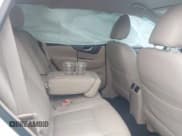 ✅ 2017 Nissan Rogue SV • VIN: KNMAT2MT1HP533389 • Lot: 43092532. Listed on IAAI with 63,352 mi. Free auction sales archive from the USA and detailed vehicle history report at DreamBid. Image 8.