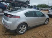 ✅ 2013 Chevrolet Volt • VIN: 1G1RA6E48DU110949 • Lot: 60517894. Wystawiony na Copart z przebiegiem 132 032 mil. Bezpłatny archiwum sprzedaży aukcyjnych z USA i szczegółowy raport historii pojazdu na DreamBid. Zdjęcie 3.