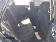 ✅ 2016 Nissan Sentra SR • VIN: 3N1AB7AP0GY308730 • Лот: 43432281. Опубликован ранее на IAAI с пробегом 145 459 миль. Бесплатный доступ к архиву аукционных продаж из США и подробный отчёт об истории автомобиля на DreamBid. Изображение 8.