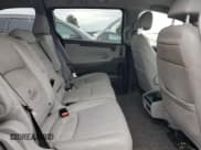 ✅ 2023 Honda Odyssey Touring • VIN: 5FNRL6H83PB000372 • Lot: 92080095. Listed on Copart with 38,924 mi. Free auction sales archive from the USA and detailed vehicle history report at DreamBid. Image 11.