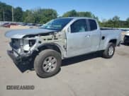 ✅ 2016 Chevrolet Colorado 2WD WT • VIN: 1GCHSBE35G1286217 • Лот: 70112565. Опубликован ранее на Copart с пробегом 98 664 миль. Бесплатный доступ к архиву аукционных продаж из США и подробный отчёт об истории автомобиля на DreamBid. Изображение 1.