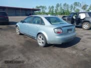 ✅ 2004 Audi A4 1.8T • VIN: WAULC68E44A105113 • Lot: 42475749. Listed on IAAI with 239,861 mi. Free auction sales archive from the USA and detailed vehicle history report at DreamBid. Image 3.