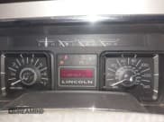 ✅ 2007 Lincoln Navigator • VIN: 5LMFL28597LJ11032 • Lot: 42250797. Listed on IAAI with 248,112 mi. Free auction sales archive from the USA and detailed vehicle history report at DreamBid. Image 7.