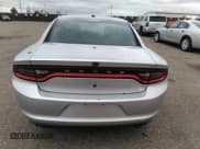 ✅ 2018 Dodge Charger Police • VIN: 2C3CDXKT6JH303903 • Лот: 41975681. Опубликован ранее на IAAI с пробегом 108 006 миль. Бесплатный доступ к архиву аукционных продаж из США и подробный отчёт об истории автомобиля на DreamBid. Изображение 16.
