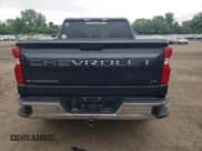 ✅ 2019 Chevrolet Silverado 1500 LT • VIN: 1GCPYDEK0KZ359534 • Lot: 60125805. Wystawiony na Copart z przebiegiem 92 352 mil. Bezpłatny archiwum sprzedaży aukcyjnych z USA i szczegółowy raport historii pojazdu na DreamBid. Zdjęcie 6.