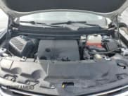 ✅ 2021 Chevrolet Traverse LT • VIN: 1GNEVHKW7MJ137029 • Lot: 48375565. Wystawiony na Copart z przebiegiem 43 908 mil. Bezpłatny archiwum sprzedaży aukcyjnych z USA i szczegółowy raport historii pojazdu na DreamBid. Zdjęcie 12.