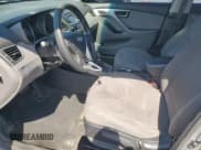 ✅ 2014 Hyundai Elantra SE • VIN: KMHDH4AE9EU175595 • Lot: 65555045. Listed on Copart with 128,580 mi. Free auction sales archive from the USA and detailed vehicle history report at DreamBid. Image 7.