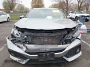 ✅ 2018 Honda Civic EX-L • VIN: SHHFK7H70JU432393 • Lot: 42033811. Listed on IAAI with 49,233 mi. Free auction sales archive from the USA and detailed vehicle history report at DreamBid. Image 12.