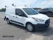 ✅ 2019 Ford Transit Connect XL • VIN: NM0LS7E24K1402043 • Lot: 43136619. Wystawiony na IAAI z przebiegiem 91 908 mil. Bezpłatny archiwum sprzedaży aukcyjnych z USA i szczegółowy raport historii pojazdu na DreamBid. Zdjęcie 1.