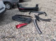 ✅ 2021 Audi SQ5 Prestige • VIN: WA1C4AFY4M2029302 • Лот: 49457745. Опубликован ранее на Copart с пробегом 33 949 миль. Бесплатный доступ к архиву аукционных продаж из США и подробный отчёт об истории автомобиля на DreamBid. Изображение 12.