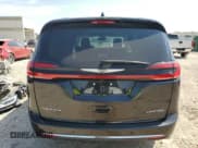 ✅ 2023 Chrysler Pacifica Limited • VIN: 2C4RC1GG3PR516814 • Lot: 80199225. Listed on Copart with 93,383 mi. Free auction sales archive from the USA and detailed vehicle history report at DreamBid. Image 6.