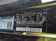 ✅ 2017 Kia Sorento LX • VIN: 5XYPGDA54HG333397 • Lot: 43797703. Wystawiony na IAAI z przebiegiem 91 034 mil. Bezpłatny archiwum sprzedaży aukcyjnych z USA i szczegółowy raport historii pojazdu na DreamBid. Zdjęcie 9.