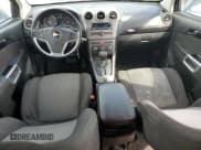 ✅ 2013 Chevrolet Captiva Sport LS • VIN: 3GNAL2EK6DS603722 • Lot: 52376315. Wystawiony na Copart z przebiegiem 196 487 mil. Bezpłatny archiwum sprzedaży aukcyjnych z USA i szczegółowy raport historii pojazdu na DreamBid. Zdjęcie 8.