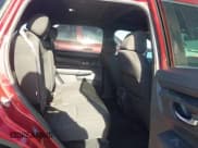 ✅ 2023 Honda CR-V Sport • VIN: 7FARS5H59PE004224 • Lot: 42876544. Listed on IAAI with 47,149 mi. Free auction sales archive from the USA and detailed vehicle history report at DreamBid. Image 8.