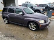 ✅ 2007 Chevrolet HHR LT • VIN: 3GNDA33P57S535134 • Lot: 72322454. Listed on Copart with 121,127 mi. Free auction sales archive from the USA and detailed vehicle history report at DreamBid. Image 4.