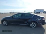 ✅ 2011 Lexus GS 350 • VIN: JTHCE1KS5B0028428 • Lot: 42034727. Wystawiony na IAAI z przebiegiem 193 319 mil. Bezpłatny archiwum sprzedaży aukcyjnych z USA i szczegółowy raport historii pojazdu na DreamBid. Zdjęcie 14.